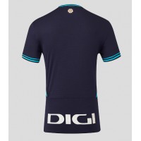Maglie da calcio Athletic Bilbao Seconda Maglia 2025-26 Manica Corta